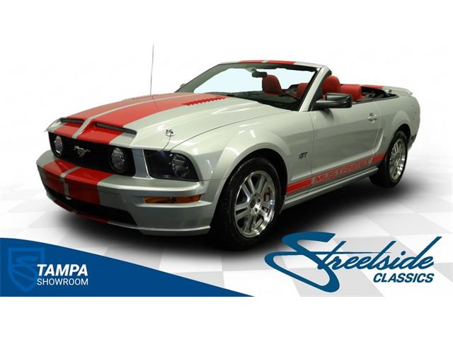2005 Ford Mustang (CC-2113065) for sale in Lutz, Florida