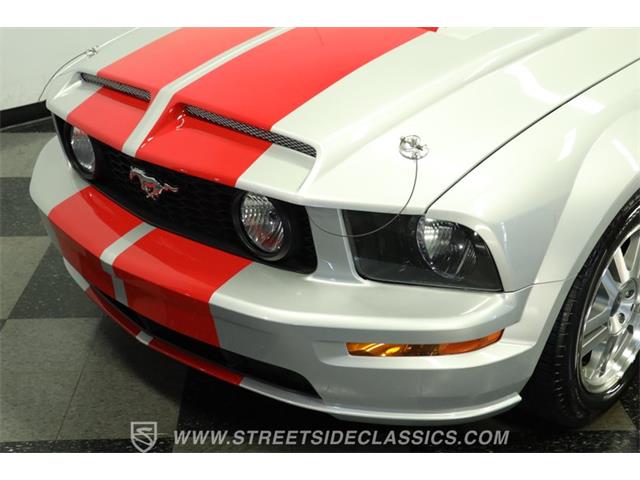2005 Ford Mustang (CC-2113065) for sale in Lutz, Florida
