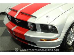 2005 Ford Mustang (CC-2113065) for sale in Lutz, Florida