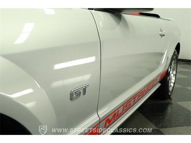2005 Ford Mustang (CC-2113065) for sale in Lutz, Florida
