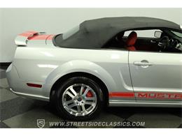 2005 Ford Mustang (CC-2113065) for sale in Lutz, Florida