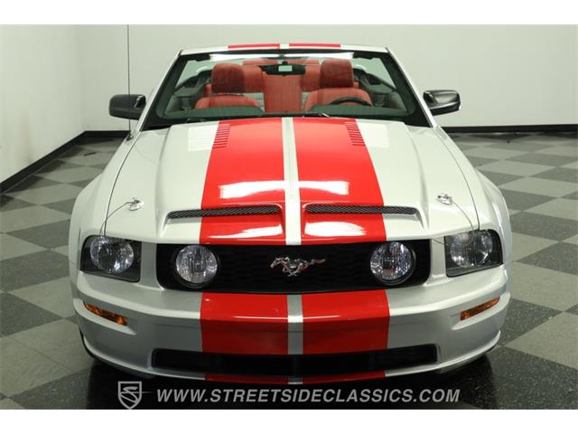2005 Ford Mustang (CC-2113065) for sale in Lutz, Florida
