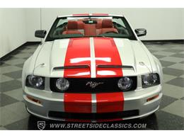 2005 Ford Mustang (CC-2113065) for sale in Lutz, Florida