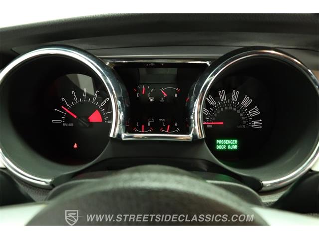 2005 Ford Mustang (CC-2113065) for sale in Lutz, Florida