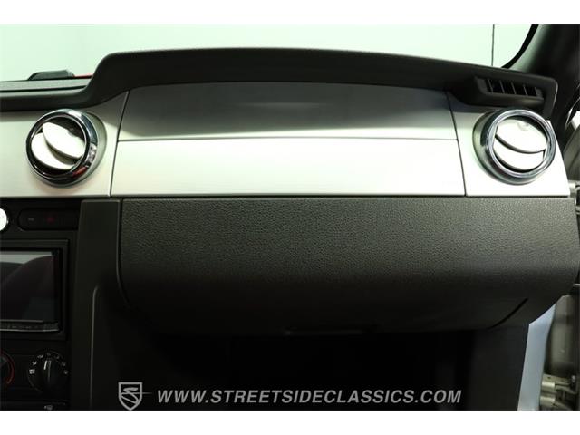 2005 Ford Mustang (CC-2113065) for sale in Lutz, Florida