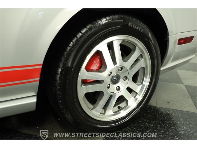 2005 Ford Mustang (CC-2113065) for sale in Lutz, Florida