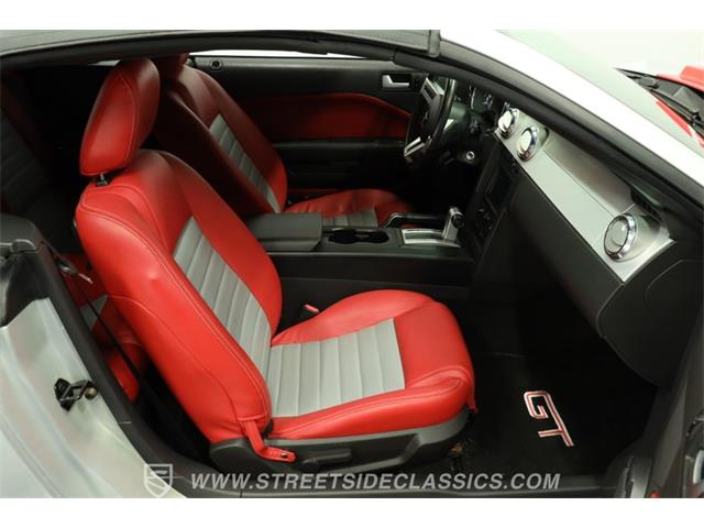 2005 Ford Mustang (CC-2113065) for sale in Lutz, Florida