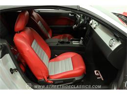 2005 Ford Mustang (CC-2113065) for sale in Lutz, Florida