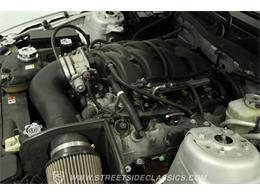 2005 Ford Mustang (CC-2113065) for sale in Lutz, Florida