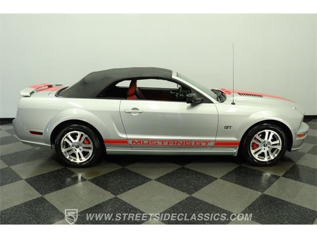 2005 Ford Mustang (CC-2113065) for sale in Lutz, Florida