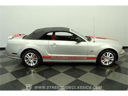 2005 Ford Mustang (CC-2113065) for sale in Lutz, Florida