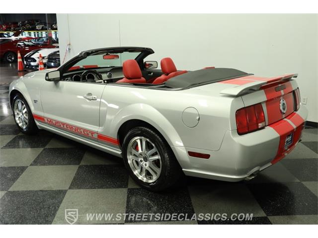 2005 Ford Mustang (CC-2113065) for sale in Lutz, Florida