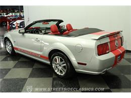 2005 Ford Mustang (CC-2113065) for sale in Lutz, Florida