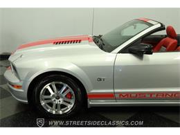 2005 Ford Mustang (CC-2113065) for sale in Lutz, Florida