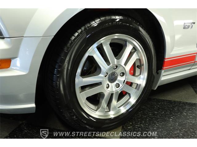 2005 Ford Mustang (CC-2113065) for sale in Lutz, Florida