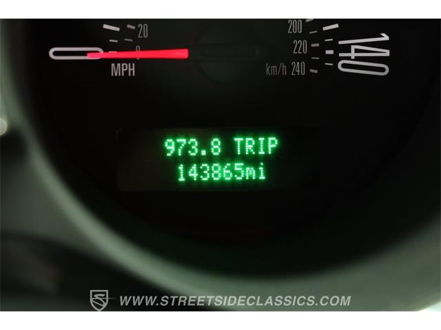2005 Ford Mustang (CC-2113065) for sale in Lutz, Florida