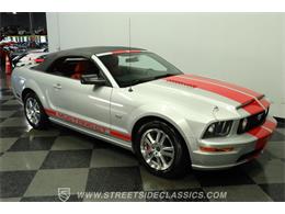 2005 Ford Mustang (CC-2113065) for sale in Lutz, Florida