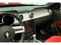 2005 Ford Mustang (CC-2113065) for sale in Lutz, Florida