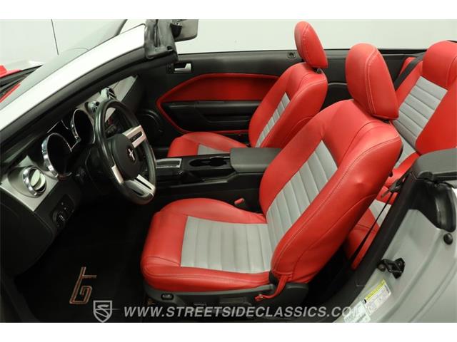 2005 Ford Mustang (CC-2113065) for sale in Lutz, Florida