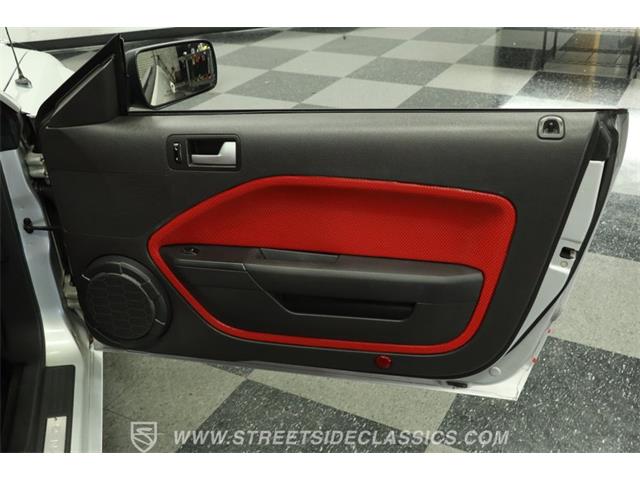 2005 Ford Mustang (CC-2113065) for sale in Lutz, Florida