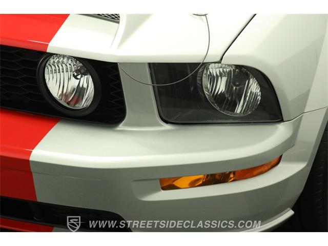 2005 Ford Mustang (CC-2113065) for sale in Lutz, Florida