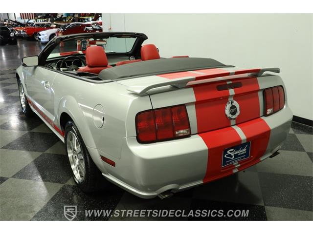 2005 Ford Mustang (CC-2113065) for sale in Lutz, Florida