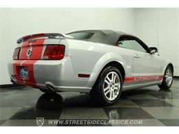 2005 Ford Mustang (CC-2113065) for sale in Lutz, Florida