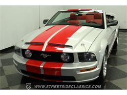 2005 Ford Mustang (CC-2113065) for sale in Lutz, Florida