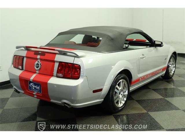 2005 Ford Mustang (CC-2113065) for sale in Lutz, Florida