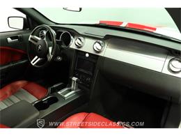 2005 Ford Mustang (CC-2113065) for sale in Lutz, Florida
