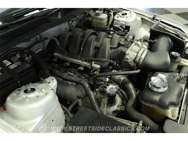 2005 Ford Mustang (CC-2113065) for sale in Lutz, Florida