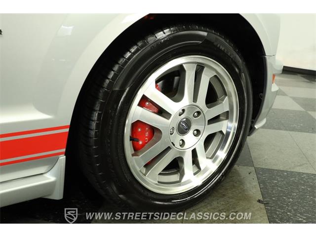 2005 Ford Mustang (CC-2113065) for sale in Lutz, Florida