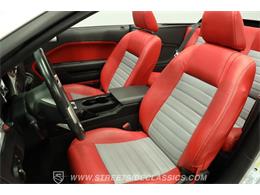 2005 Ford Mustang (CC-2113065) for sale in Lutz, Florida