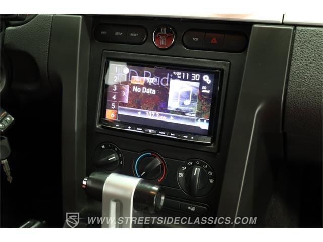 2005 Ford Mustang (CC-2113065) for sale in Lutz, Florida