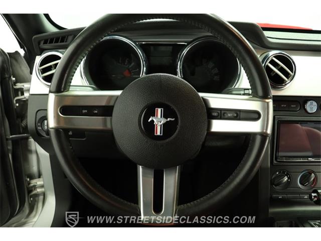 2005 Ford Mustang (CC-2113065) for sale in Lutz, Florida