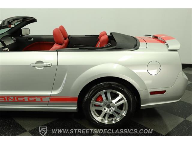 2005 Ford Mustang (CC-2113065) for sale in Lutz, Florida