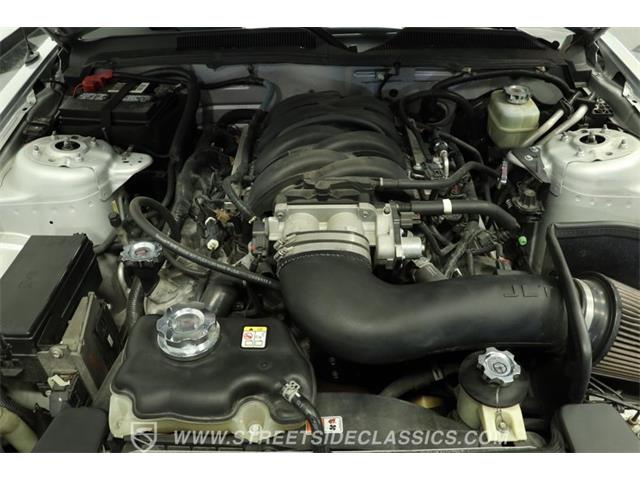 2005 Ford Mustang (CC-2113065) for sale in Lutz, Florida