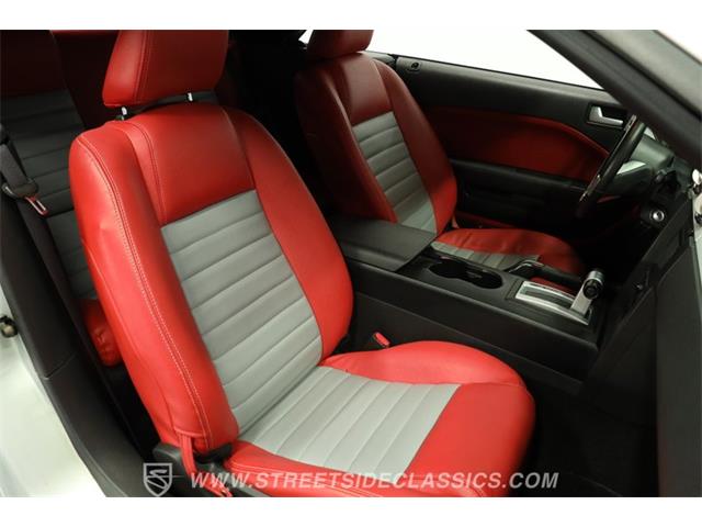 2005 Ford Mustang (CC-2113065) for sale in Lutz, Florida