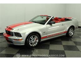 2005 Ford Mustang (CC-2113065) for sale in Lutz, Florida