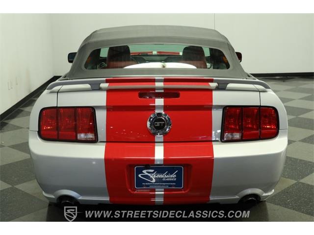 2005 Ford Mustang (CC-2113065) for sale in Lutz, Florida
