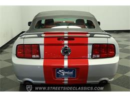 2005 Ford Mustang (CC-2113065) for sale in Lutz, Florida