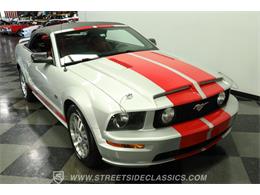 2005 Ford Mustang (CC-2113065) for sale in Lutz, Florida
