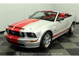 2005 Ford Mustang (CC-2113065) for sale in Lutz, Florida