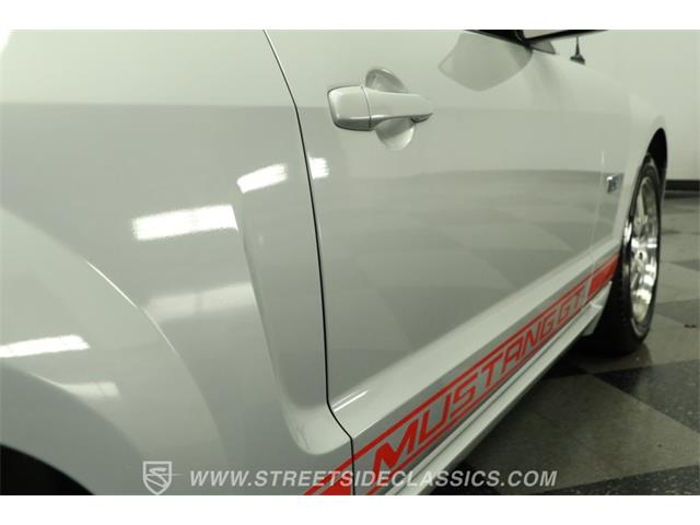2005 Ford Mustang (CC-2113065) for sale in Lutz, Florida