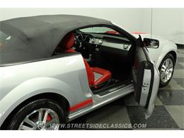 2005 Ford Mustang (CC-2113065) for sale in Lutz, Florida