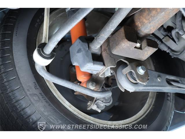 2005 Ford Mustang (CC-2113065) for sale in Lutz, Florida