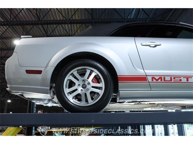 2005 Ford Mustang (CC-2113065) for sale in Lutz, Florida