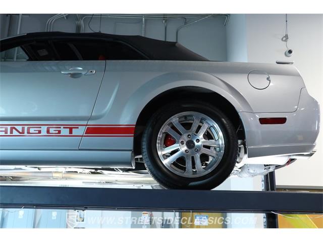 2005 Ford Mustang (CC-2113065) for sale in Lutz, Florida