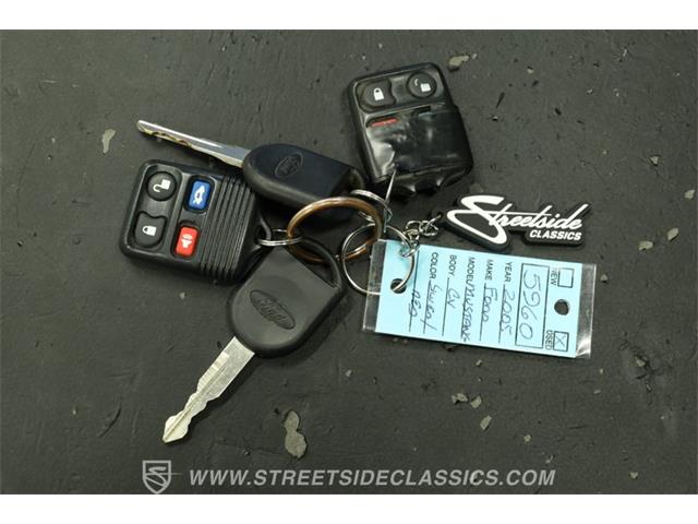 2005 Ford Mustang (CC-2113065) for sale in Lutz, Florida