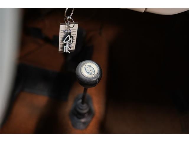 1966 Volkswagen Beetle (CC-2113066) for sale in Lithia Springs, Georgia
